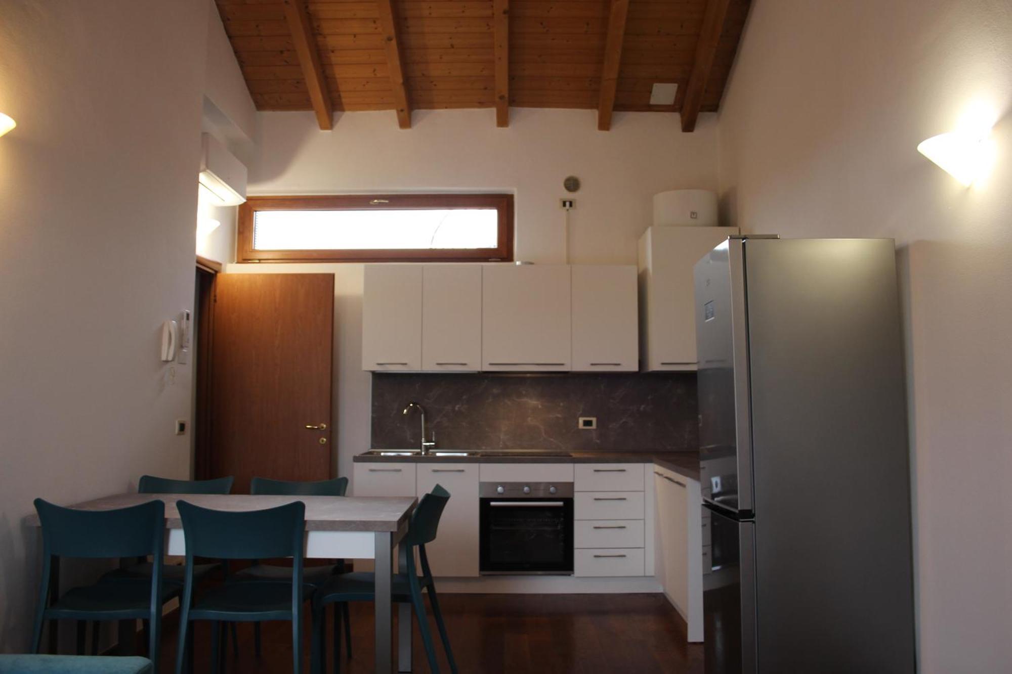 Zia Anna Apartment